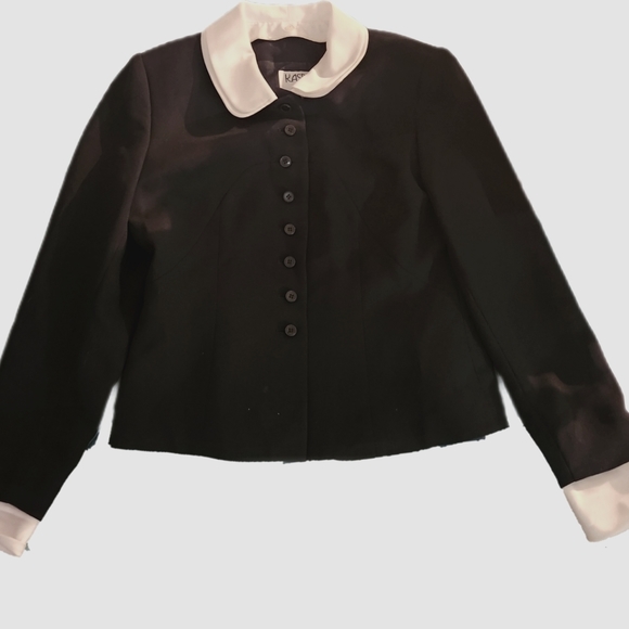 kasper A.S.L petite jacket